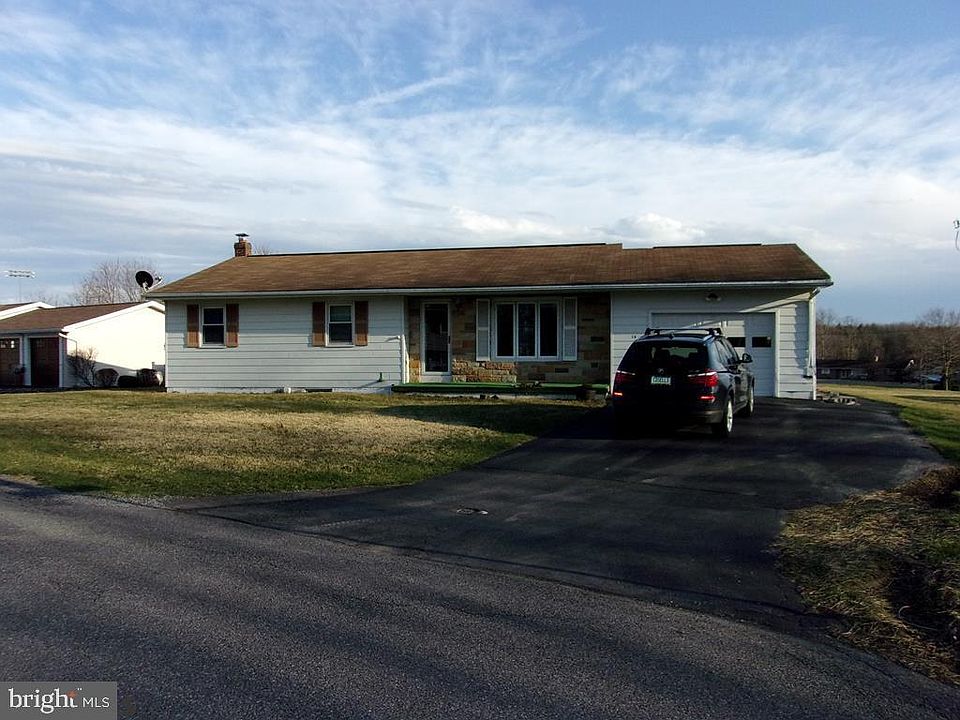 16 Elm Dr, Morrisdale, PA 16858 Zillow