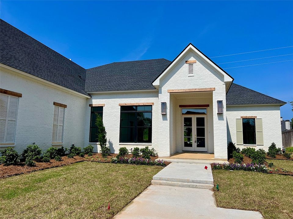 1034 Gabriels Turn, Shreveport, LA 71106 MLS 20286354 Zillow