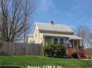 12 East St, Vernon, CT 06066