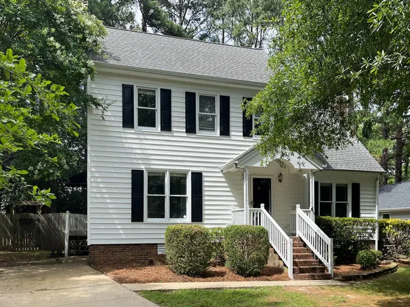 2009 Broadingham Ct, Raleigh, NC 27615