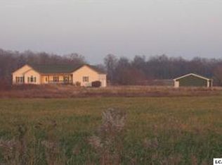 7695 Beebe Hwy, Tipton, MI 49287