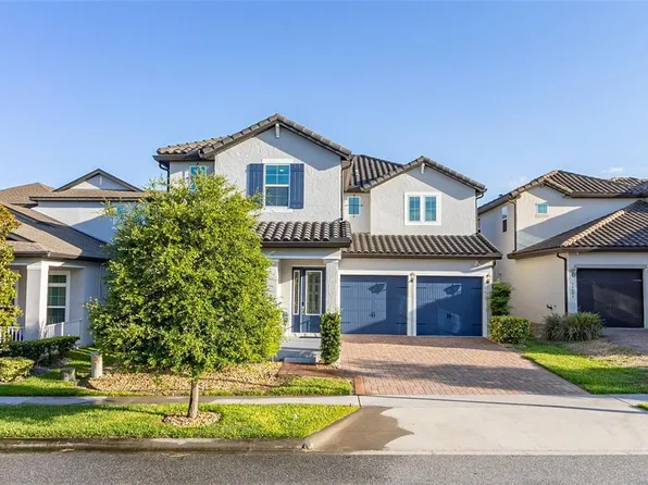 14602 Winter Stay Dr, Winter Garden, FL 34787