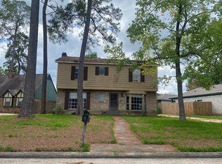 25115 Barmby Dr, Spring, TX 77389