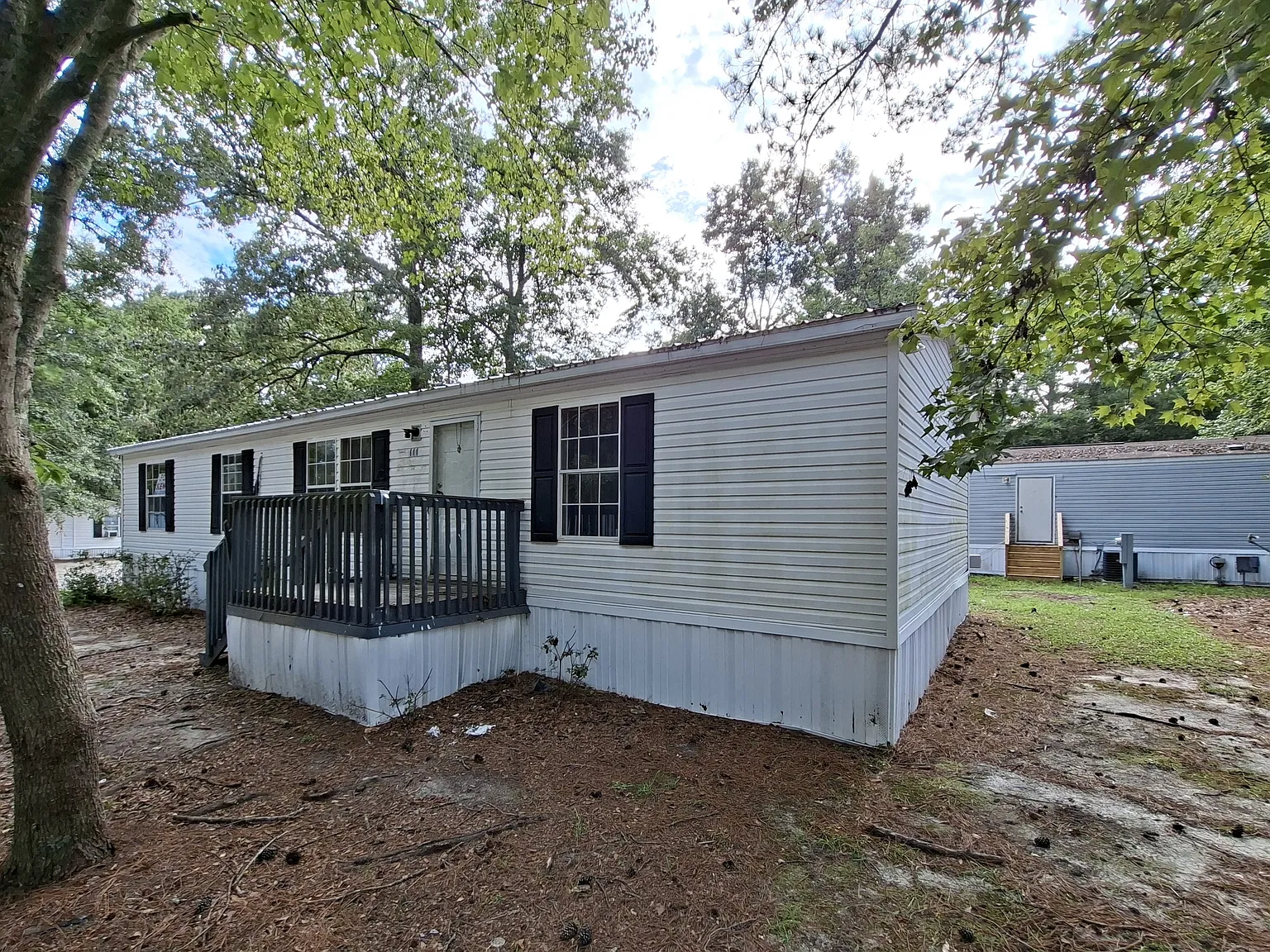 111 Carnes Boulevard - Summerville, SC 29486 - 1 — Photo 3