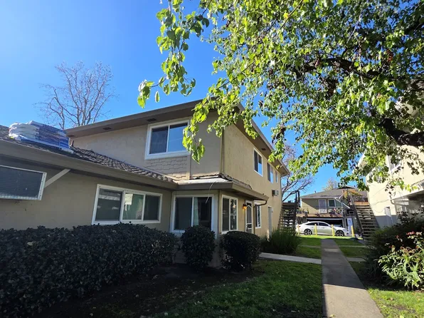 847 Gilchrist Dr APT 2, San Jose, CA 95133