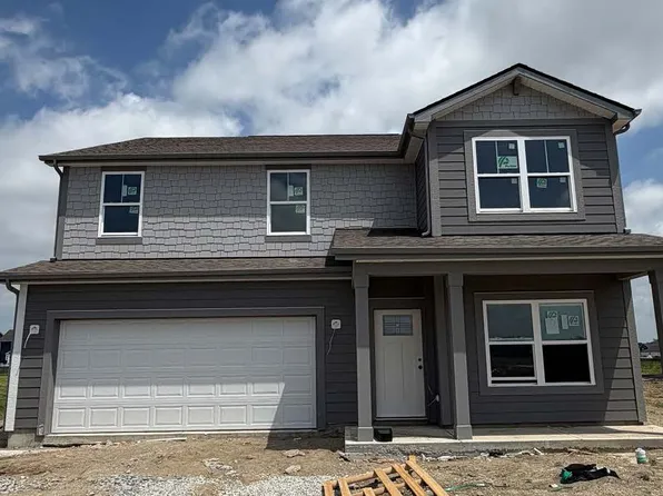 9114 Faulkner Dr, Indianapolis, IN 46239