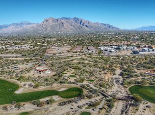 2149 W Sonoran Hill Ct, Tucson, AZ 85742