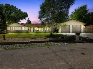 2893 Sunridge Rd, Grand Junction, CO 81503