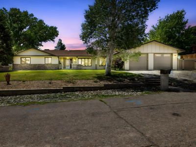2893 Sunridge Rd, Grand Junction, CO, 81503