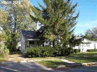 1009 Selby St, Findlay, OH 45840