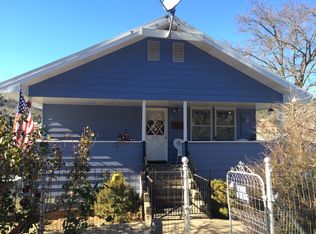 1035 N Main St, Jackson, CA 95642