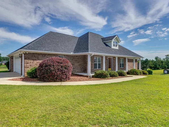85 County Road 806, Clanton, AL 35045
