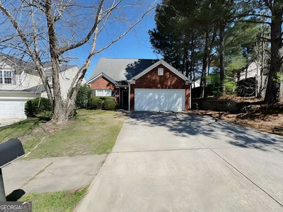 3572 Devon Chase Rd, Atlanta, GA, 30349