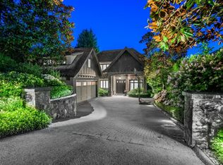 2312 Kings Ave, West Vancouver, BC