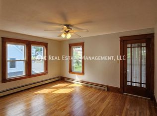 20 Monroe St APT 3, Augusta, ME 04330