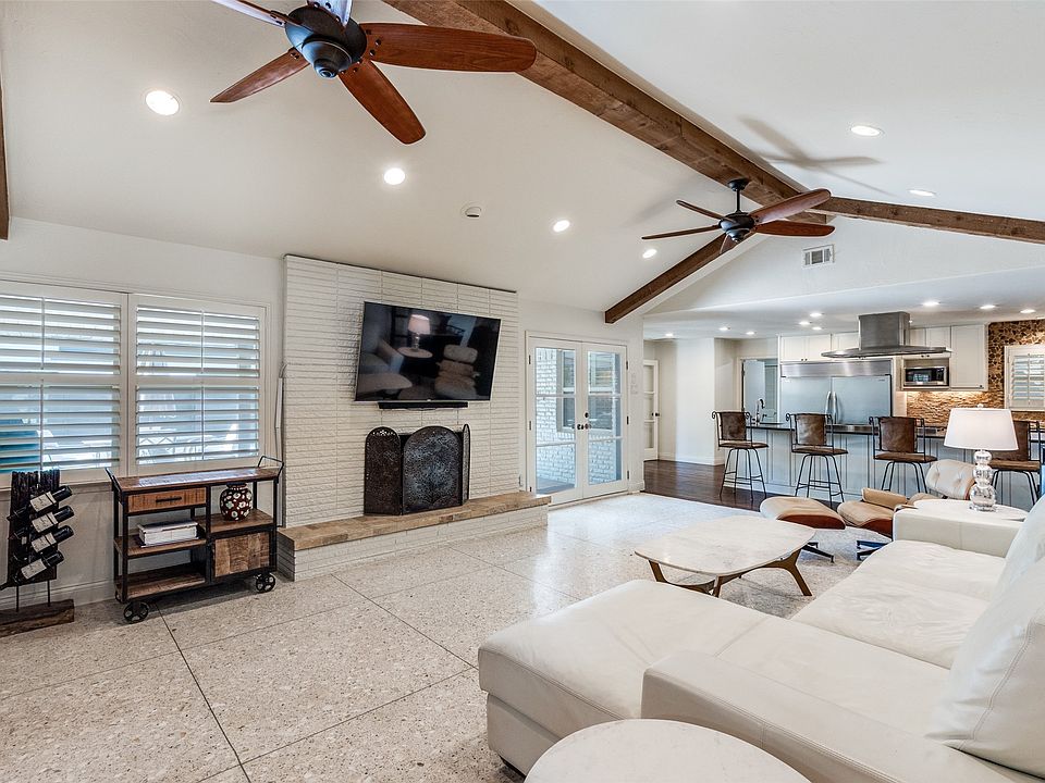 4558 Shady Hill Dr, Dallas, TX 75229 | MLS #21213773 | Zillow