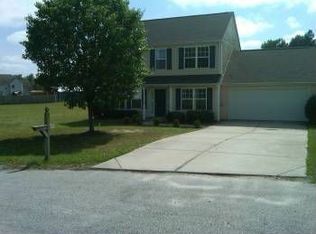 77 Kapstone Ct, Pageland, SC 29728
