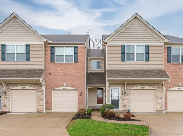 9437 Stoneybrooke, Cincinnati, OH 45231