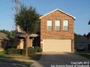 4214 Talavera Trl, San Antonio, TX 78251