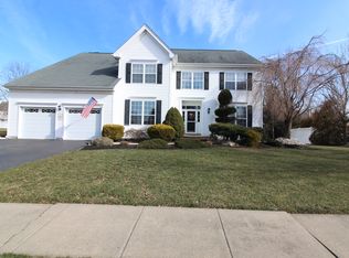 44 Villanova Dr, Freehold, NJ 07728