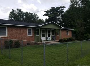 1065 Strickland Bridge Rd, Fayetteville, NC 28304