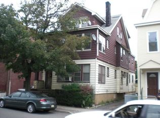 780 Grove St, Irvington, NJ 07111