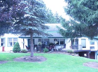 3917 Route 39, Bliss, NY 14024
