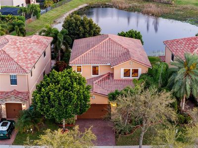 7528 NW 112th Ter, Parkland, FL, 33076