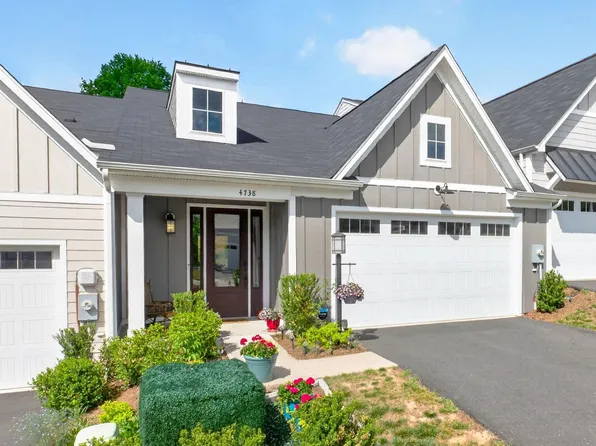 4738 Loyola Way, Charlottesville, VA 22902