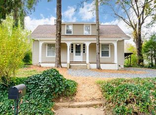 626 Brookshire St, Asheville, NC 28803