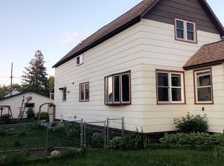 512 Willis Ave, Ashland, WI 54806