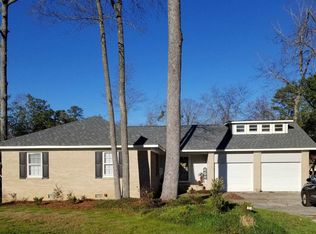 110 Shady Oak Dr, Lexington, SC 29073