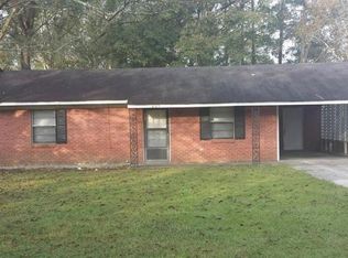 807 Main St, Purvis, MS 39475