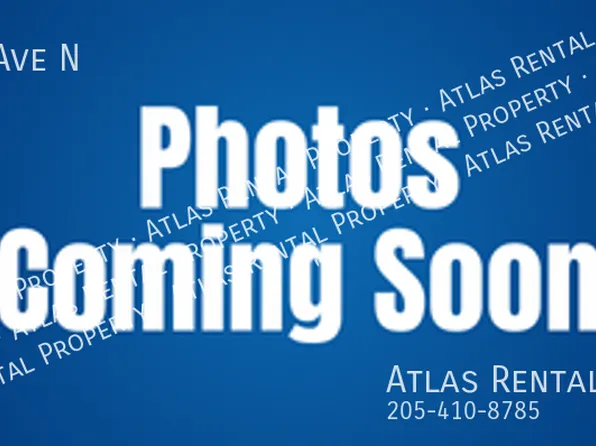 1512 5th Ave N, Bessemer, AL 35020