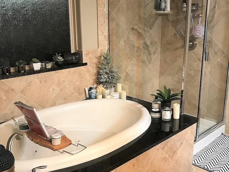 Master Bath