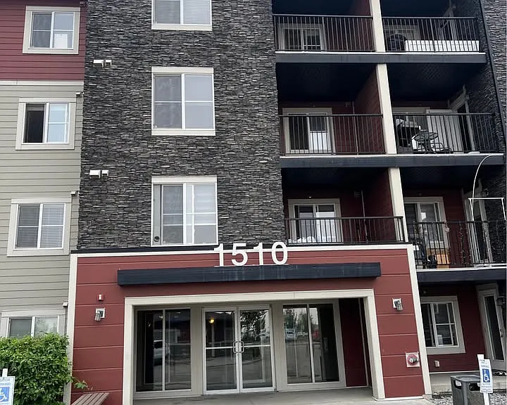 1510 Watt Dr SW #122 — Photo 1
