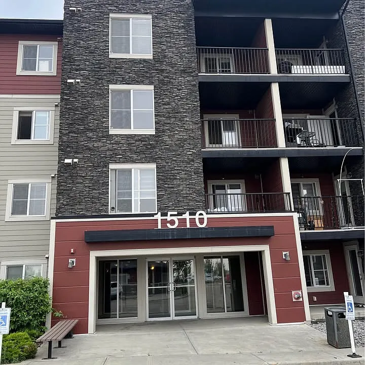 1510 Watt Dr SW #122