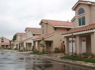 209 S Bella Monte Cir, Montebello, CA 90640