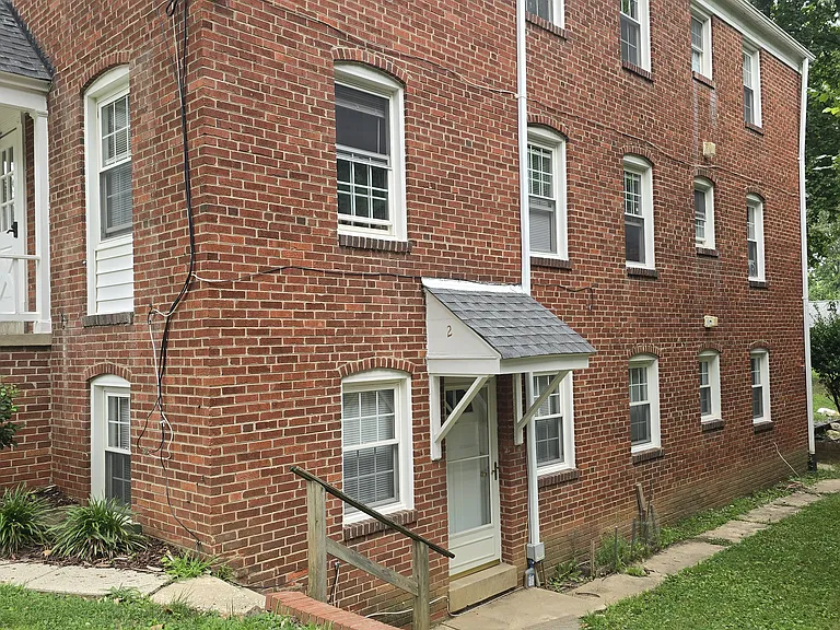8305 Garland Ave #2 — Photo 2