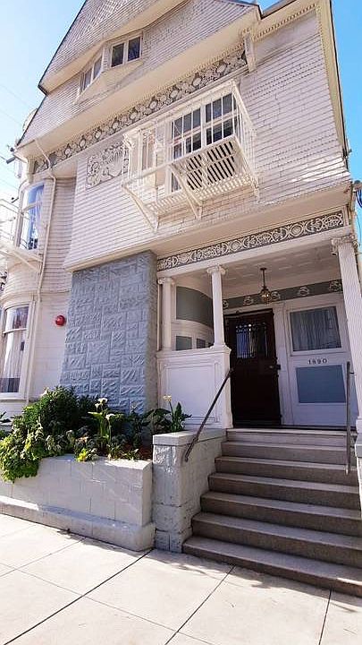 1st image of 1890 Page St APT 9