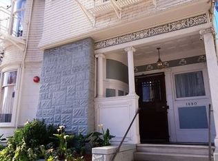 1890 Page St APT 9, San Francisco, CA 94117