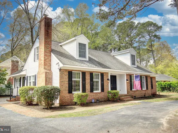 406 Dogwood Dr, Salisbury, MD 21801