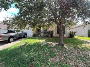 3624 NOLAN RYAN, Round Rock, TX 78665 Single Family Residence For Sale, MLS# 8168703