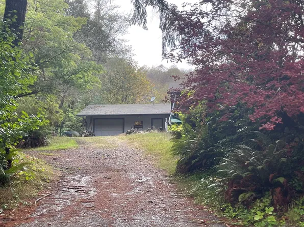13949 Highway 36, Swisshome, OR 97480