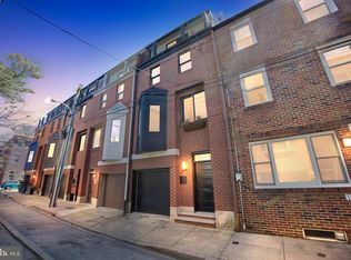 1706 Rodman 1/2 St, Philadelphia, PA 19146