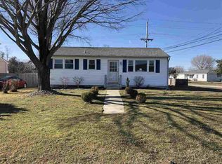 1 Willow Dr, Rio Grande, NJ 08242