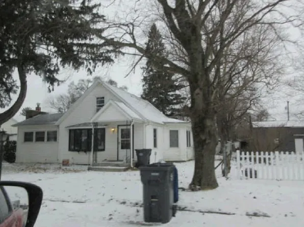 406 W Davis St, Hamlet, IN 46532