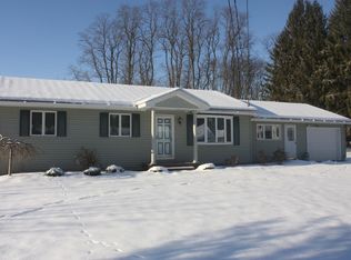 124 Howlan St, Fonda, NY 12068