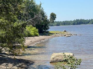 Lot 95 Moose Trail Drive, Waltham, ME 04605