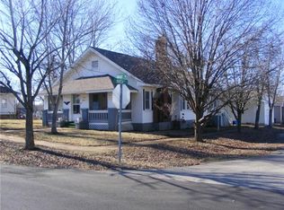 705 N Grant St, Desloge, MO